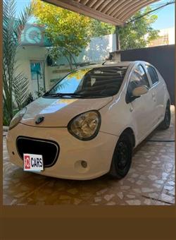 Geely LC